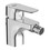 Immagine di Ideal Standard CERAPLAN III miscelatore monocomando per bidet, getto orientabile, finitura cromo B0897AA