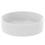 Immagine di Ideal Standard CONCA lavabo rotondo da appoggio Ø 45 cm, senza troppopieno, colore bianco seta finitura opaco T3696V1
