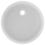 Immagine di Ideal Standard CONCA lavabo rotondo da appoggio Ø 45 cm, senza troppopieno, colore bianco seta finitura opaco T3696V1