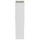 Immagine di Ideal Standard CONCA colonna per installazioni freestanding per lavabi d'appoggio T3698V1 e T3696V1, colore bianco seta finitura opaco T3765V1
