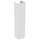 Ideal Standard CONCA colonna per installazioni con lavabi da 50 cm, 60 cm e 80 cm, colore bianco seta finitura opaco T3881V1