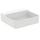 Ideal Standard CONCA lavabo rettangolare da appoggio L.50 cm, senza troppopieno, colore bianco finitura lucido T381701