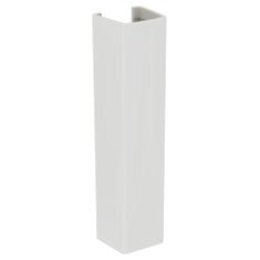 Immagine di Ideal Standard CONCA colonna per installazioni con lavabi da 50 cm, 60 cm e 80 cm, colore bianco finitura lucido T388101