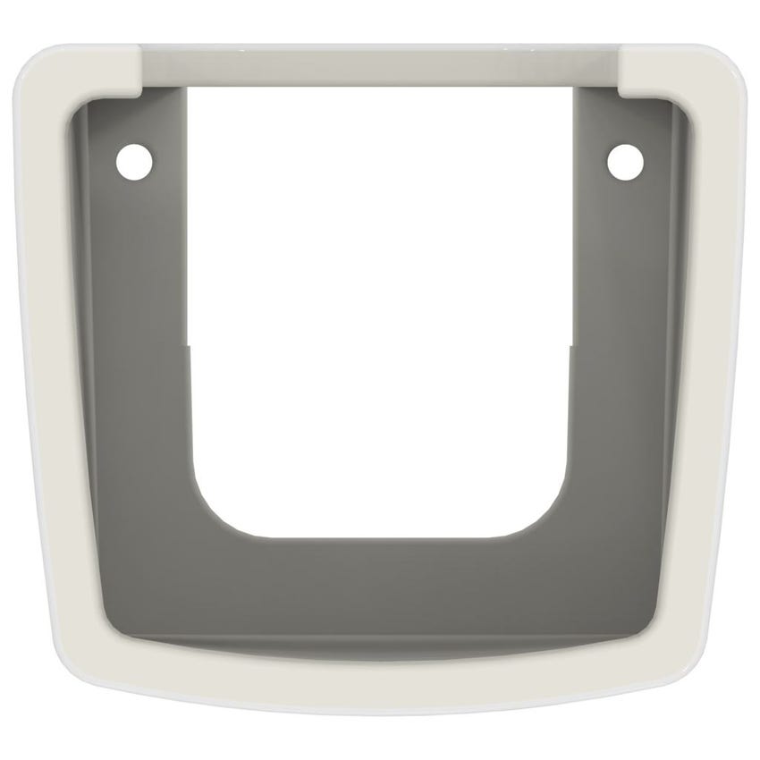 Immagine di Ideal Standard CONCA colonna per installazioni con lavabi da 50 cm, 60 cm e 80 cm, colore bianco finitura lucido T388101