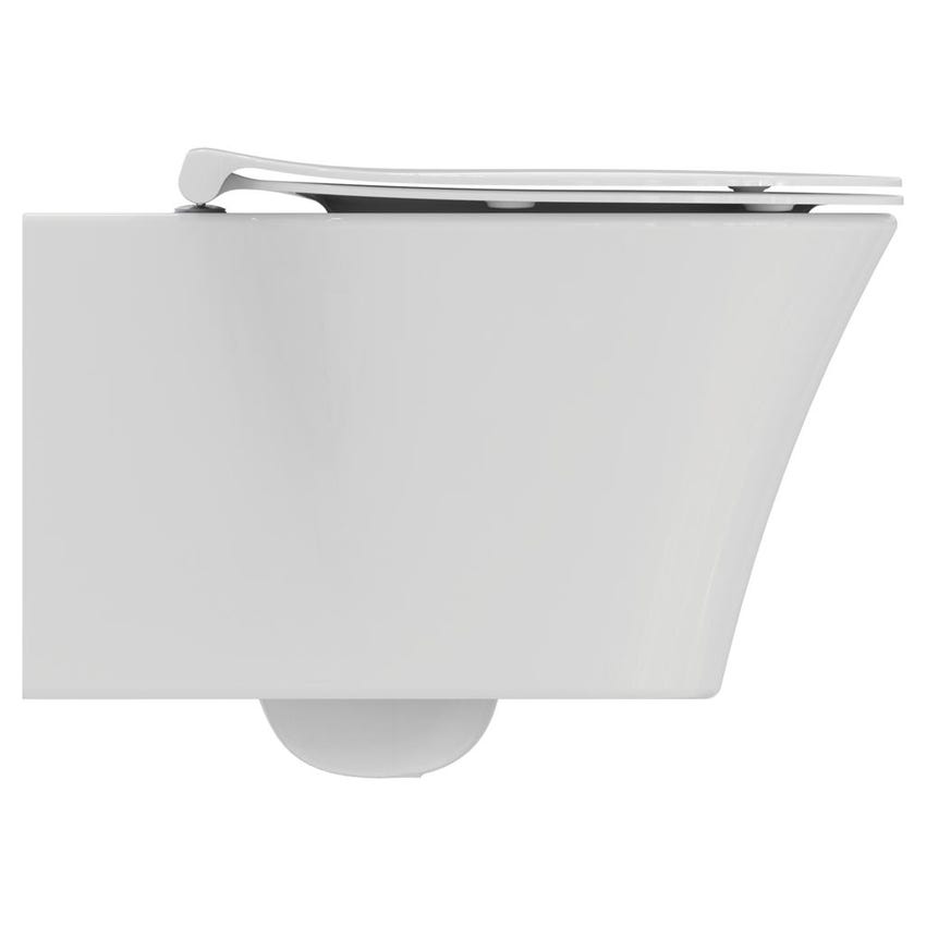 Ideal Standard E049301 CONNECT vaso sospeso AquaBlade® con