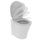 Ideal Standard CONNECT AIR vaso a pavimento AquaBlade®, con sedile slim a chiusura rallentata, colore bianco E004901