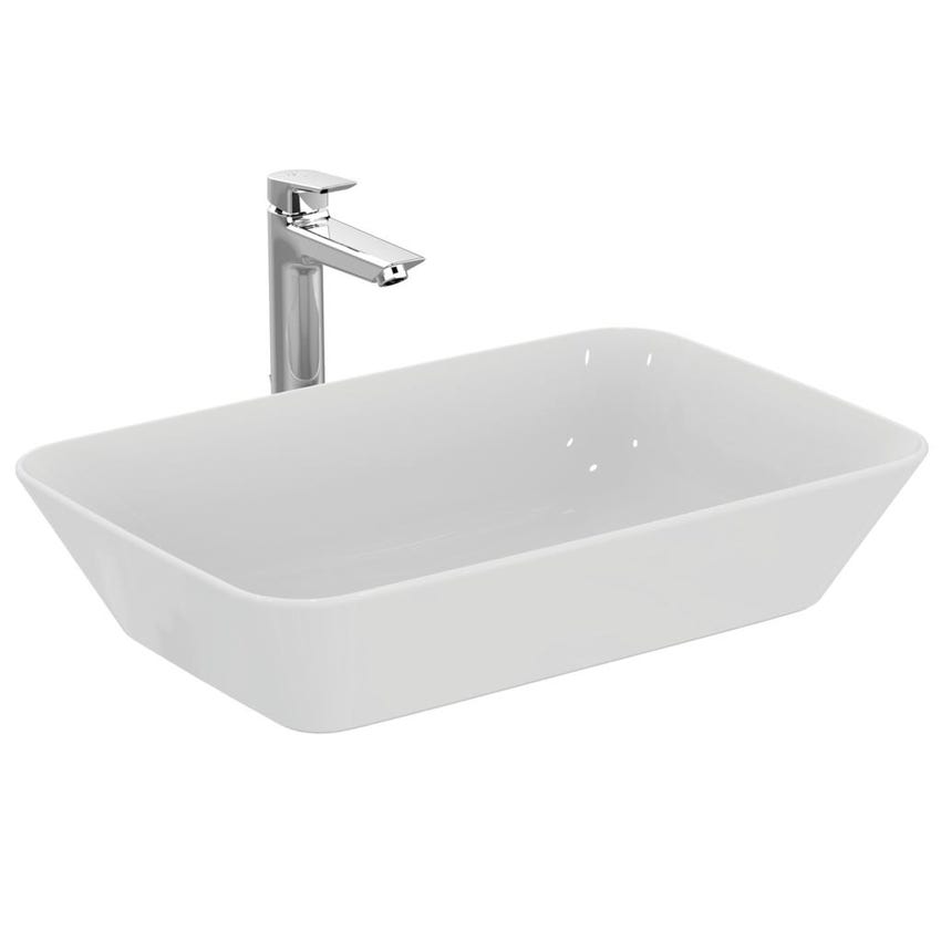 Acquista online lavabo da appoggio Correr Designxtutti