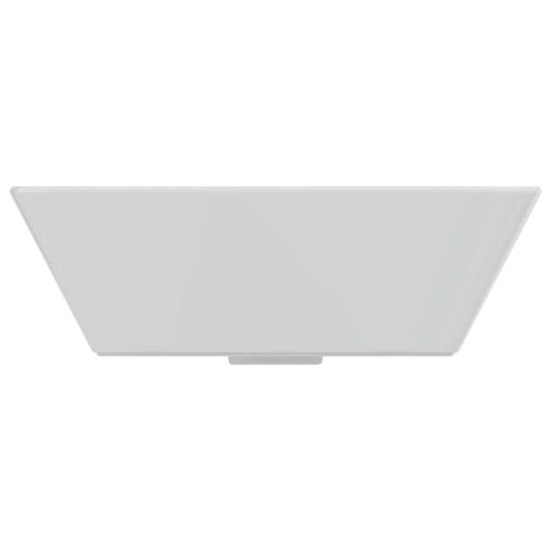 Immagine di Ideal Standard CONNECT AIR lavabo da appoggio L.40 cm, senza troppopieno, colore bianco E034701