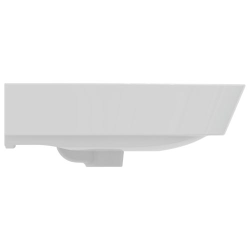 Immagine di Ideal Standard CONNECT AIR lavabo Arc 60 cm monoforo, con troppopieno, colore bianco E137801