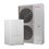 Immagine di Immergas MAGIS COMBO 16 PLUS V2 Pompa di calore ibrida reversibile SOLO riscaldamento 3.030824