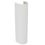 Immagine di Ideal Standard CONNECT SPACE colonna per lavabo, colore bianco E711201