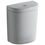 Immagine di Ideal Standard CONNECT SPACE cassetta Cube completa di batteria double flush, colore bianco E714301