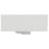 Immagine di Ideal Standard EXTRA lavamani smaltato sospeso o da appoggio L.45 cm, monoforo, con troppopieno, colore bianco T373201