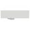 Immagine di Ideal Standard EXTRA lavabo rettificato rettangolare sospeso o da appoggio L.50 cm, 3 fori, con troppopieno, colore bianco T388501