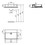 Immagine di Ideal Standard EXTRA lavabo rettangolare da appoggio L.60 cm, con troppopieno, colore bianco T389101