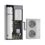 Immagine di Immergas Kit MAGIS COMBO 14 PLUS V2 con SUPER TRIO TOP Pompa di calore ibrida reversibile con gruppo idronico, per impianti fino a due zone 3.030823+3.031192+3.031699