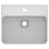 Immagine di Ideal Standard STRADA II lavabo rettangolare L.50 cm, monoforo, con troppopieno, colore bianco T292801