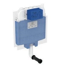 Immagine di Ideal Standard PROSYS 80 WC a terra R014767