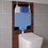 Immagine di Ideal Standard PROSYS 80 WC a terra R014767