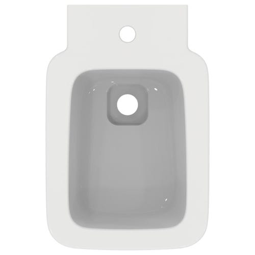 Immagine di Ideal Standard STRADA II bidet sospeso con fissaggi nascosti, colore bianco T297101