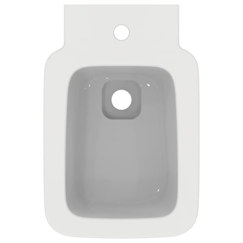 Immagine di Ideal Standard STRADA II bidet sospeso con fissaggi nascosti, colore bianco T297101