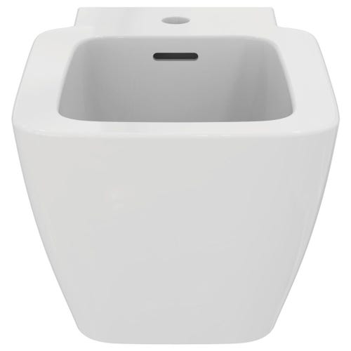 Immagine di Ideal Standard STRADA II bidet sospeso con fissaggi nascosti, colore bianco T297101