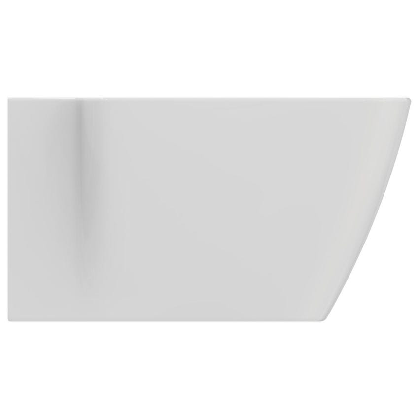 Immagine di Ideal Standard STRADA II bidet sospeso con fissaggi nascosti, colore bianco T297101