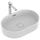 Ideal Standard STRADA II lavabo ovale da appoggio L.60 cm, con troppopieno, colore bianco T360401