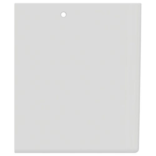 Immagine di Ideal Standard STRADA II semicolonna per lavabo, colore bianco T299601