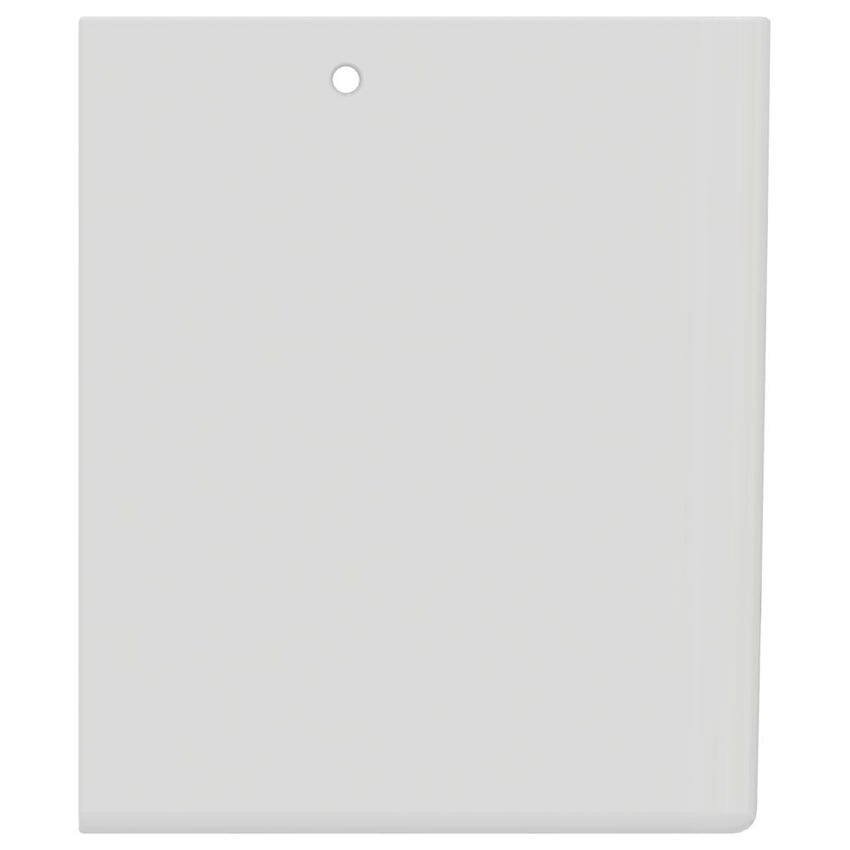 Immagine di Ideal Standard STRADA II semicolonna per lavabo, colore bianco T299601