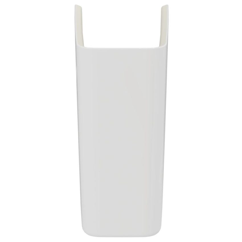 Immagine di Ideal Standard STRADA II semicolonna per lavabo, colore bianco T299601