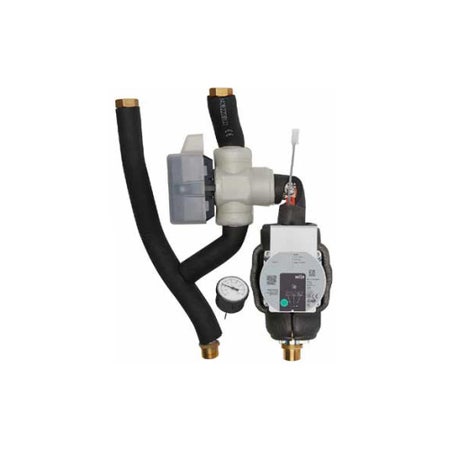 Immagine di Immergas Kit 2ᵃ zona miscelata TRIO PACK e TRIO HYDRO 3.031483