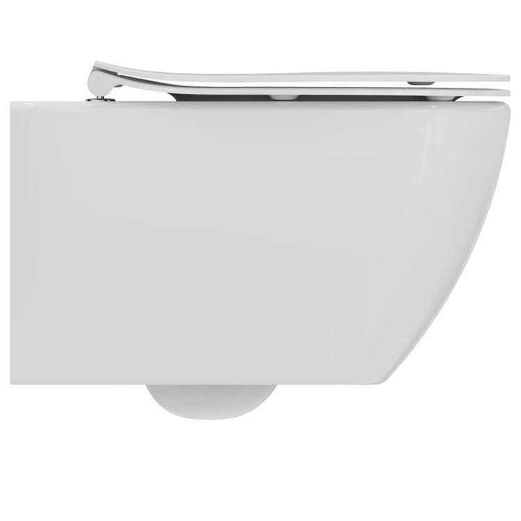 MODELLI IDEAL STANDARD : Sedile per wc TESI Ideal Standard chiusura  rallentata SOFT CLOSE - ACB Ercos - Super Sama Store - Idraulica  elettronica e hobbistica a prezzi imbattibili