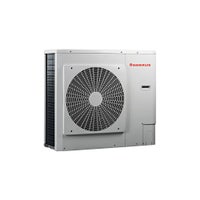 Immagine di Immergas AUDAX 8 Pompa di calore aria-acqua monofase a Inverter 3.027810