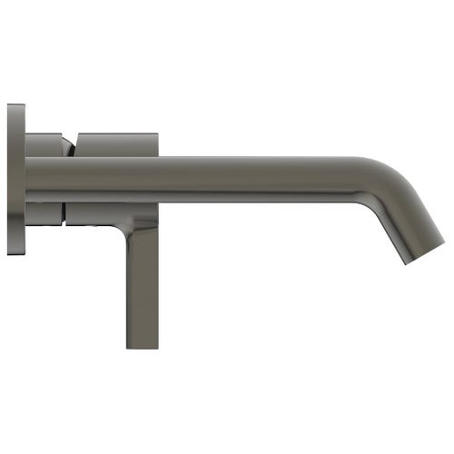 Immagine di Ideal Standard JOY miscelatore monocomando lavabo a parete P.18 cm, finitura magnetic grey A7378A5