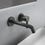 Immagine di Ideal Standard JOY miscelatore monocomando lavabo a parete P.18 cm, finitura magnetic grey A7378A5