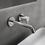 Immagine di Ideal Standard JOY miscelatore monocomando lavabo a parete P.18 cm, finitura cromo A7378AA