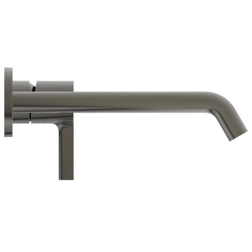 Immagine di Ideal Standard JOY miscelatore monocomando lavabo a parete P.22 cm, finitura magnetic grey A7379A5