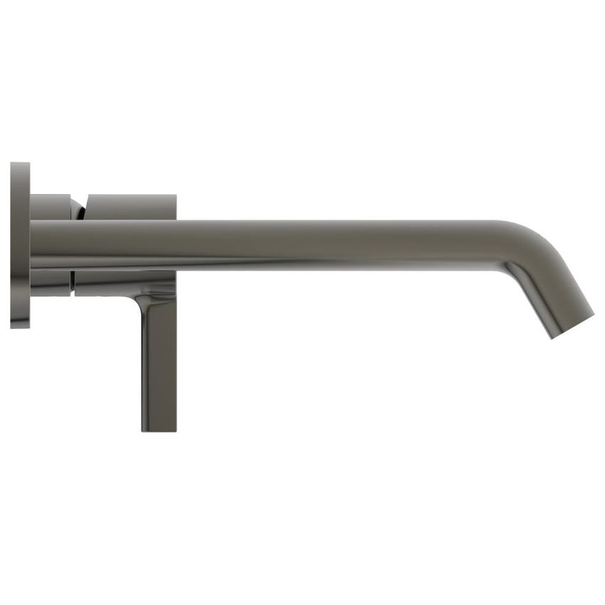 Immagine di Ideal Standard JOY miscelatore monocomando lavabo a parete P.22 cm, finitura magnetic grey A7379A5