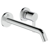 Grohe 32786000 Eureco Miscelatore cucina monocomando - cromo speciale - da  1/2