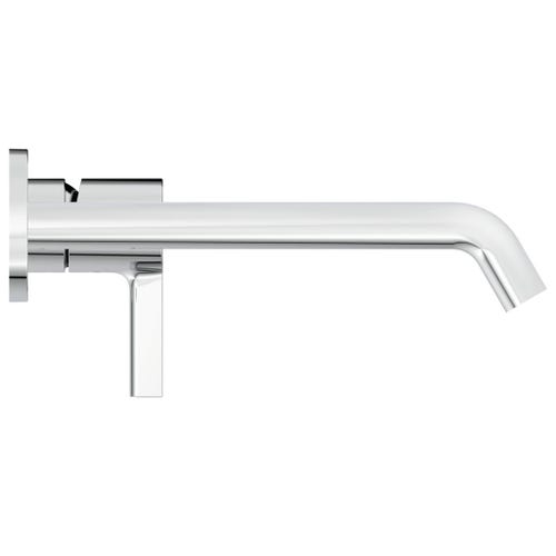 Immagine di Ideal Standard JOY miscelatore monocomando lavabo a parete P.22 cm, finitura cromo A7379AA