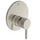 Ideal Standard JOY miscelatore monocomando per doccia ad incasso, finitura silver storm A7385GN