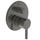 Ideal Standard JOY miscelatore monocomando per vasca/doccia ad incasso, finitura magnetic grey A7386A5