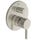 Ideal Standard JOY miscelatore monocomando per vasca/doccia ad incasso, finitura silver storm A7386GN