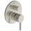 Immagine di Ideal Standard JOY miscelatore monocomando per vasca/doccia ad incasso, finitura silver storm A7386GN
