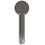 Immagine di Ideal Standard JOY miscelatore monocomando lavabo H.17 cm, senza scarico, finitura magnetic grey BC776A5