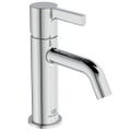 Immagine di Ideal Standard JOY miscelatore monocomando lavabo H.17 cm, senza scarico, finitura cromo BC776AA
