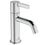 Immagine di Ideal Standard JOY miscelatore monocomando lavabo H.17 cm, senza scarico, finitura cromo BC776AA