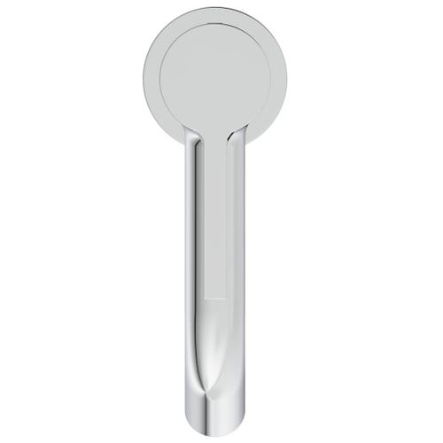 Immagine di Ideal Standard JOY miscelatore monocomando lavabo H.17 cm, senza scarico, finitura cromo BC776AA
