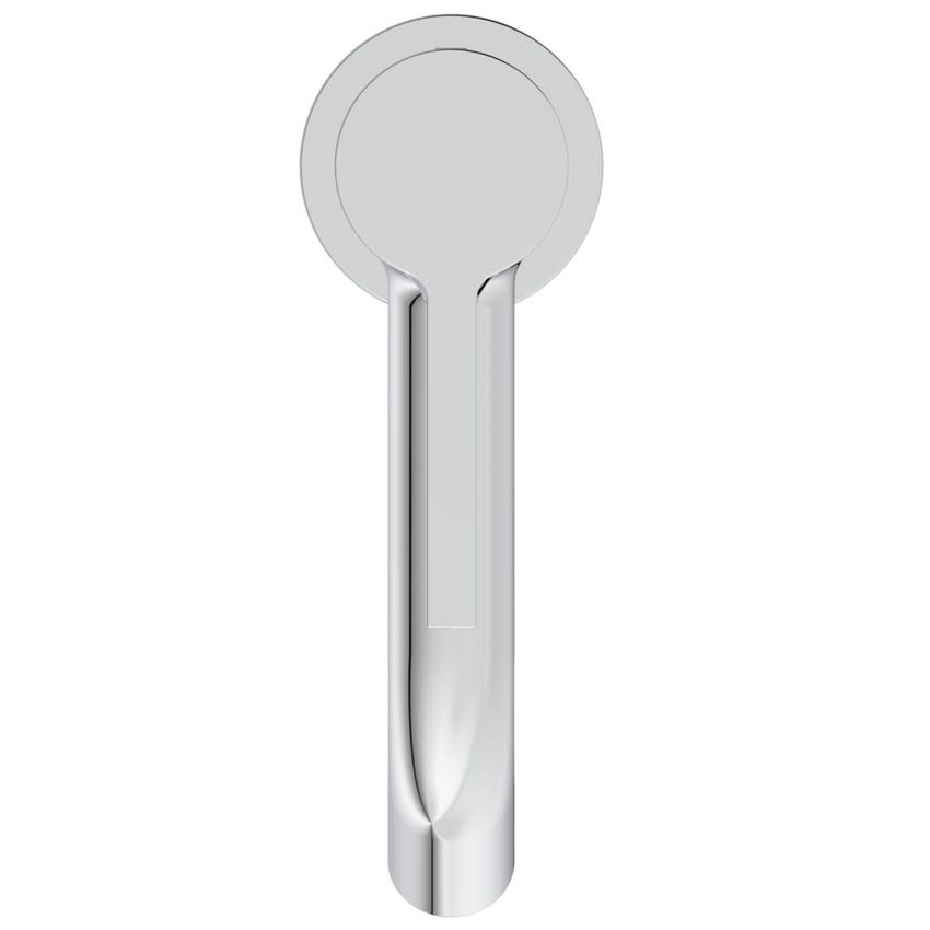 Immagine di Ideal Standard JOY miscelatore monocomando lavabo H.17 cm, senza scarico, finitura cromo BC776AA